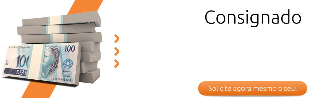 Empréstimo Consignado Finage